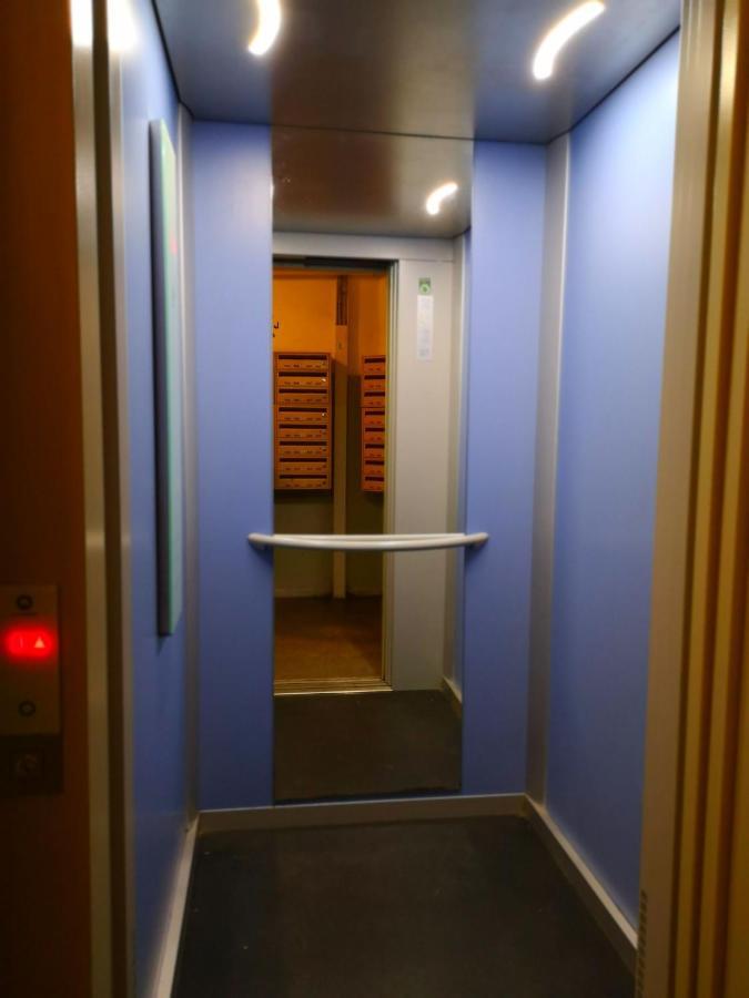 Apartament 8 Pietro Al Wyzwolenia شتشيتسين المظهر الخارجي الصورة