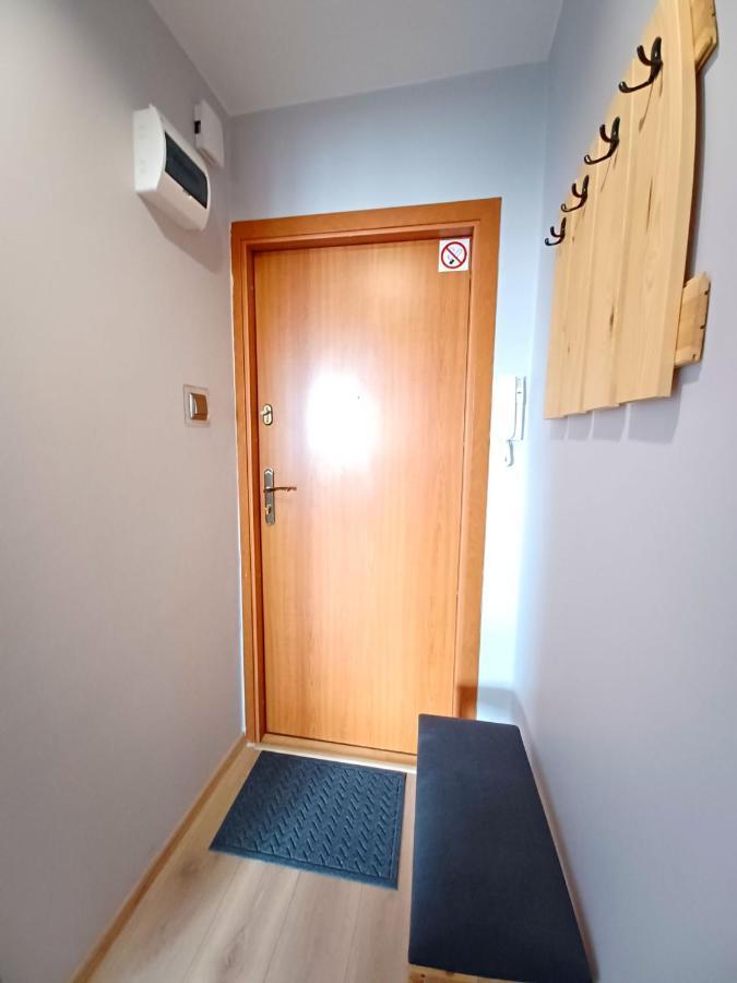 Apartament 8 Pietro Al Wyzwolenia شتشيتسين المظهر الخارجي الصورة