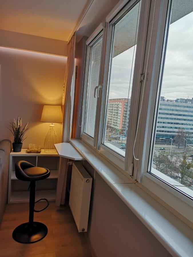 Apartament 8 Pietro Al Wyzwolenia شتشيتسين المظهر الخارجي الصورة